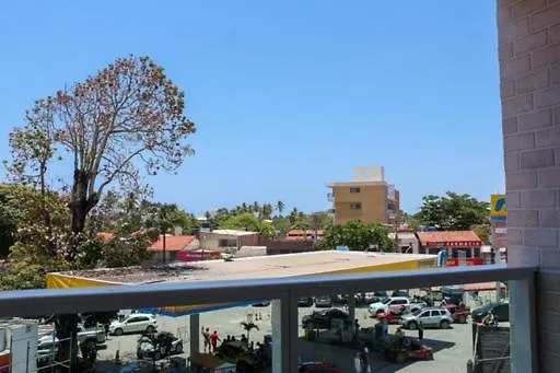 Apartamento Residencial Makambira, Aconchegante e completo. Pôrto das Galinhas 0*,  Brasil