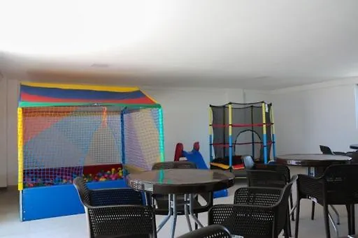 Apartamento Residencial Makambira, Aconchegante e completo. Pôrto das Galinhas