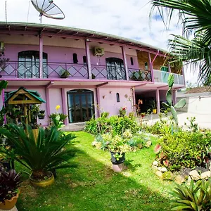 Suítes Recanto Orquídeas Casa de hóspedes Penha (Santa Catarina)