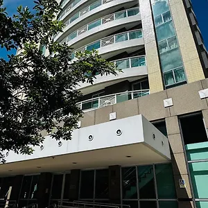 Perdizes - Flat Executivo - 1403 Hotel São Paulo